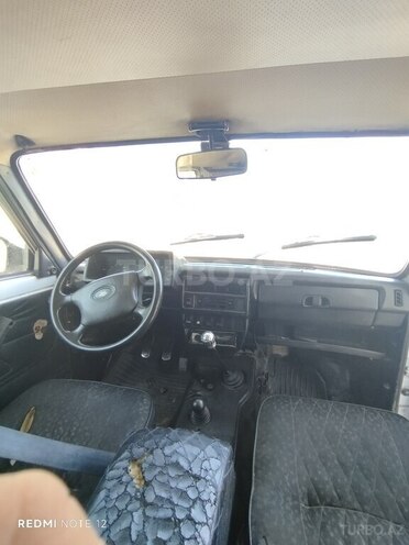 LADA (VAZ) Niva 2004, 20,000 km - 1.7 l - Sumqayıt