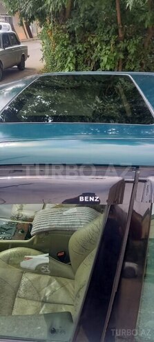 Mercedes E 230 1996, 235,624 km - 2.3 l - Quba