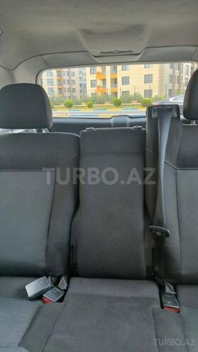 Opel Zafira 2005, 245,800 km - 2.2 l - Sumqayıt