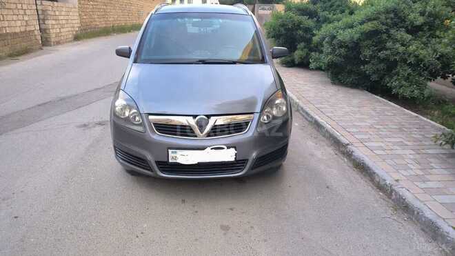 Opel Zafira 2005, 245,800 km - 2.2 l - Sumqayıt