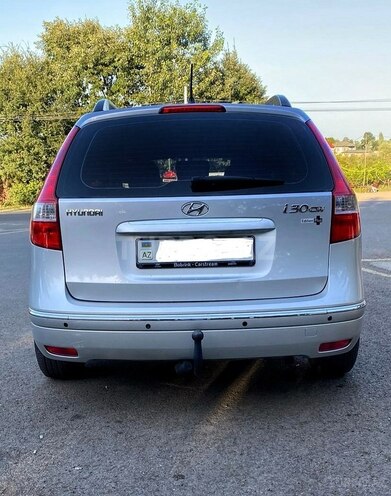 Hyundai i30 2008, 216,100 km - 1.6 l - Lənkəran