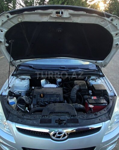 Hyundai i30 2008, 216,100 km - 1.6 l - Lənkəran