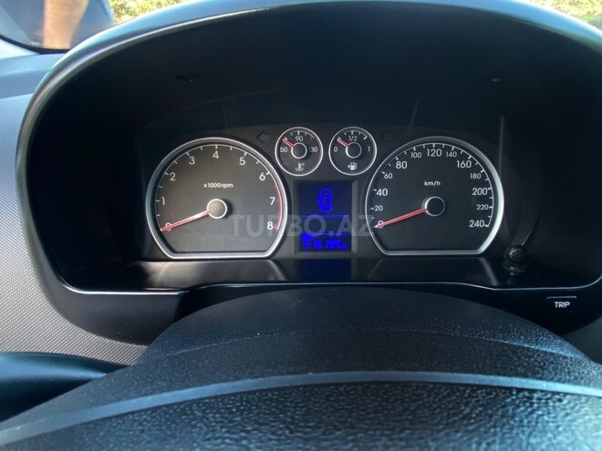 Hyundai i30 2008, 216,100 km - 1.6 l - Lənkəran
