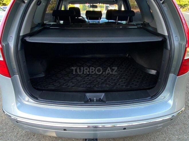 Hyundai i30 2008, 216,100 km - 1.6 l - Lənkəran