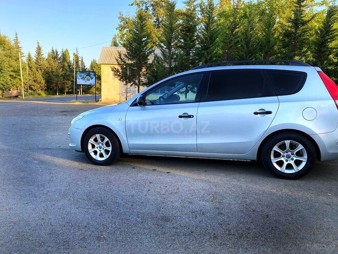 Hyundai i30 2008, 216,100 km - 1.6 l - Lənkəran