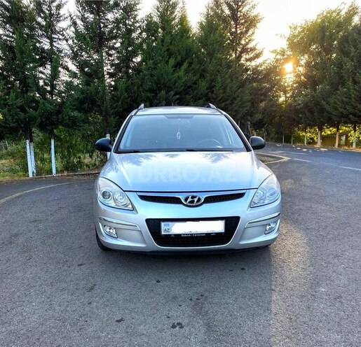 Hyundai i30 2008, 216,100 km - 1.6 l - Lənkəran