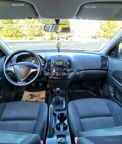 Hyundai i30 2008, 216,100 km - 1.6 l - Lənkəran