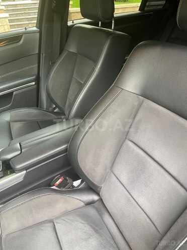 Mercedes E 300 d 2014, 250,000 km - 3.0 л - Bakı