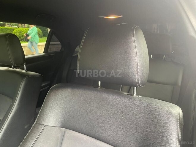 Mercedes E 300 d 2014, 250,000 km - 3.0 л - Bakı