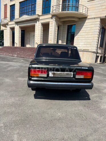 LADA (VAZ) 2107 2004, 95,000 km - 1.6 л - Lənkəran