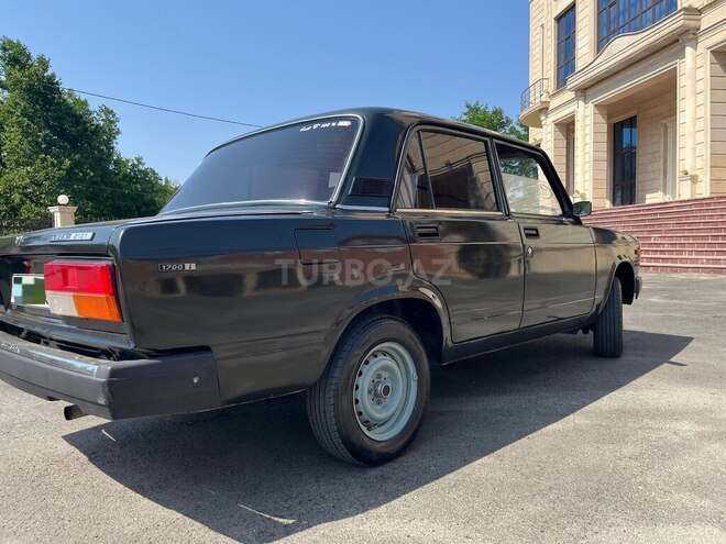 LADA (VAZ) 2107 2004, 95,000 km - 1.6 л - Lənkəran