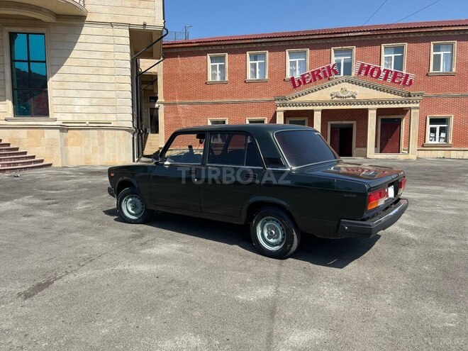 LADA (VAZ) 2107 2004, 95,000 km - 1.6 л - Lənkəran