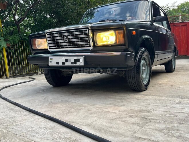 LADA (VAZ) 2107 2004, 95,000 km - 1.6 л - Lənkəran