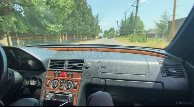 Mercedes C 230 2000, 479,517 km - 2.3 l - Masallı