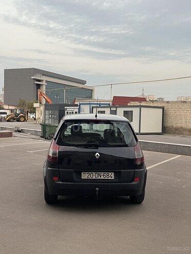 Renault Scenic 2006, 288,000 km - 1.5 l - Bakı