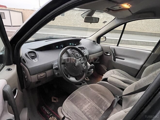 Renault Scenic 2006, 288,000 km - 1.5 l - Bakı
