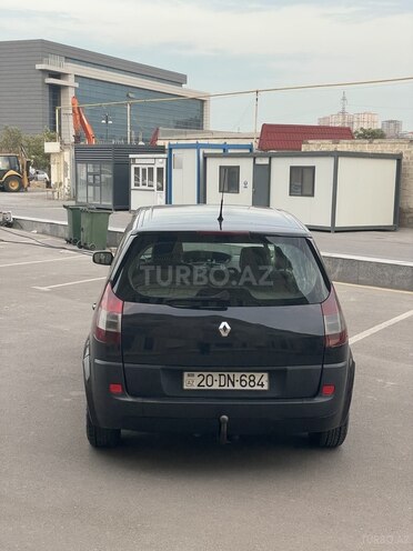Renault Scenic 2006, 288,000 km - 1.5 l - Bakı