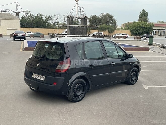 Renault Scenic 2006, 288,000 km - 1.5 l - Bakı