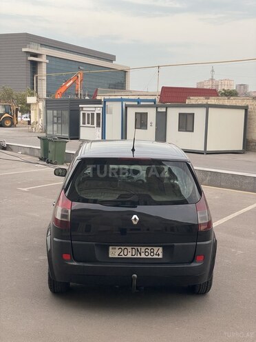 Renault Scenic 2006, 288,000 km - 1.5 l - Bakı