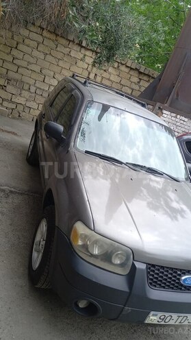 Ford Escape 2004, 180,000 km - 2.3 l - Bakı