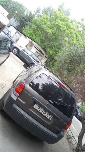 Ford Escape 2004, 180,000 km - 2.3 l - Bakı