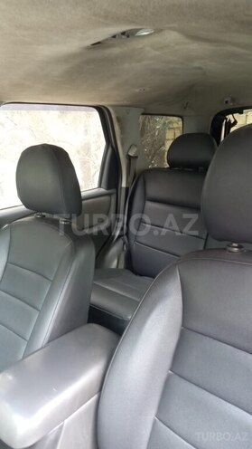 Ford Escape 2004, 180,000 km - 2.3 l - Bakı