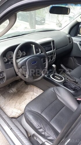 Ford Escape 2004, 180,000 km - 2.3 l - Bakı