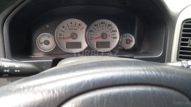 Ford Escape 2004, 180,000 km - 2.3 l - Bakı