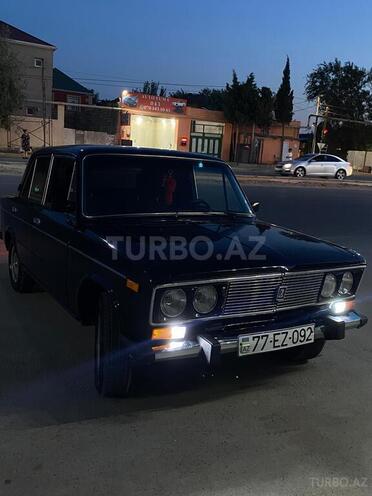 LADA (VAZ) 2106 2005, 300,000 km - 1.6 л - Sumqayıt
