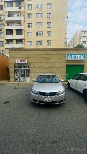 Kia Cerato 2010, 247,500 km - 1.6 l - Bakı