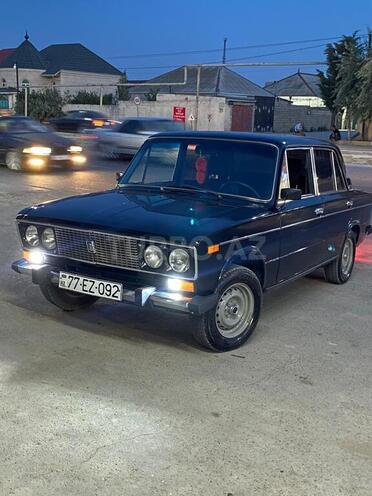 LADA (VAZ) 2106 2005, 300,000 km - 1.6 л - Sumqayıt