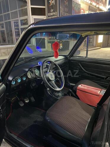 LADA (VAZ) 2106 2005, 300,000 km - 1.6 л - Sumqayıt