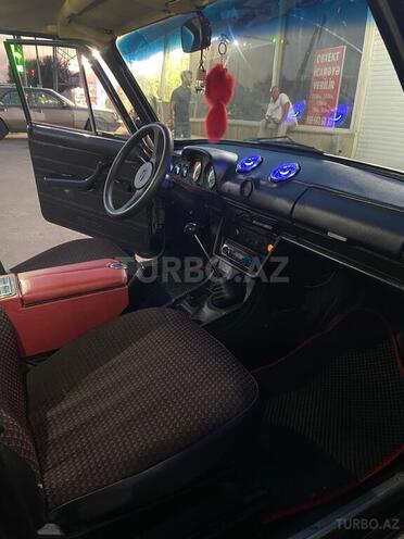 LADA (VAZ) 2106 2005, 300,000 km - 1.6 л - Sumqayıt