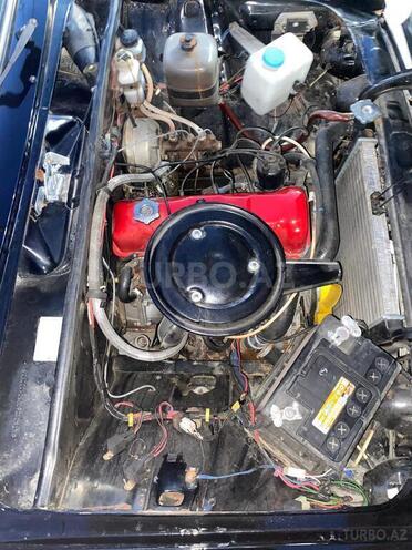 LADA (VAZ) 2106 2005, 300,000 km - 1.6 л - Sumqayıt