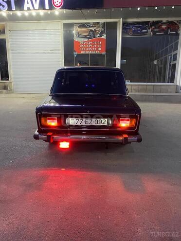 LADA (VAZ) 2106 2005, 300,000 km - 1.6 л - Sumqayıt