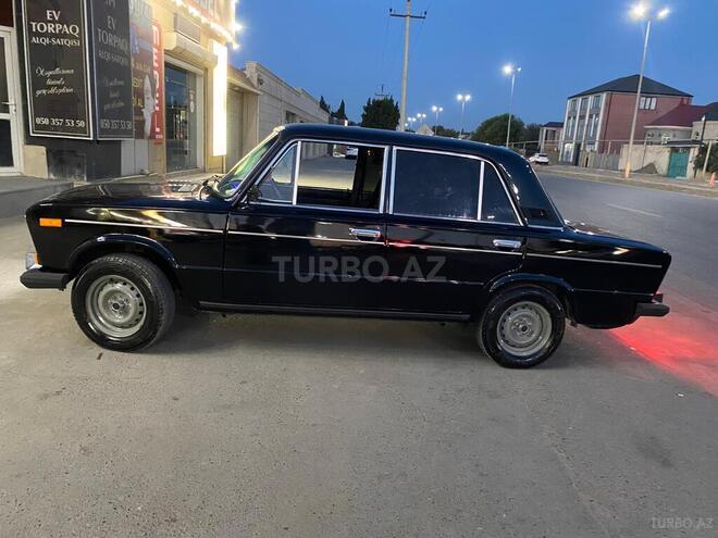LADA (VAZ) 2106 2005, 300,000 km - 1.6 л - Sumqayıt