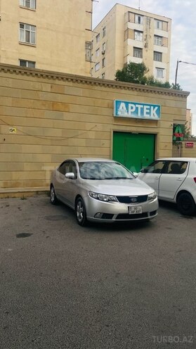 Kia Cerato 2010, 247,500 km - 1.6 l - Bakı