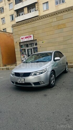 Kia Cerato 2010, 247,500 km - 1.6 l - Bakı