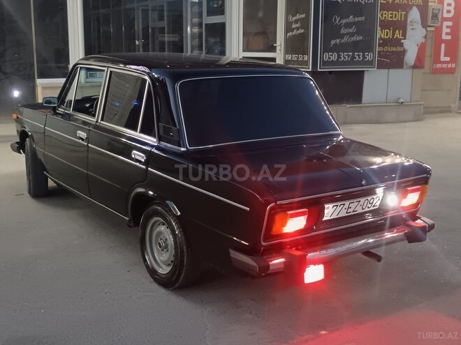 LADA (VAZ) 2106 2005, 300,000 km - 1.6 л - Sumqayıt