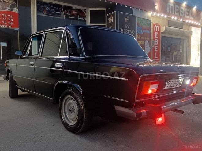LADA (VAZ) 2106 2005, 300,000 km - 1.6 л - Sumqayıt