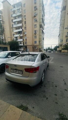 Kia Cerato 2010, 247,500 km - 1.6 l - Bakı
