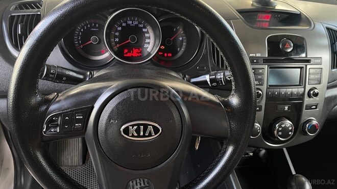 Kia Cerato 2010, 247,500 km - 1.6 l - Bakı