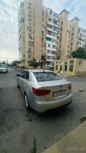 Kia Cerato 2010, 247,500 km - 1.6 l - Bakı