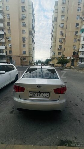 Kia Cerato 2010, 247,500 km - 1.6 l - Bakı