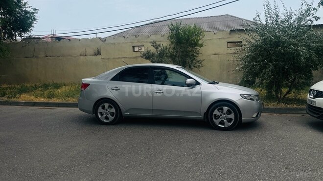 Kia Cerato 2010, 247,500 km - 1.6 l - Bakı