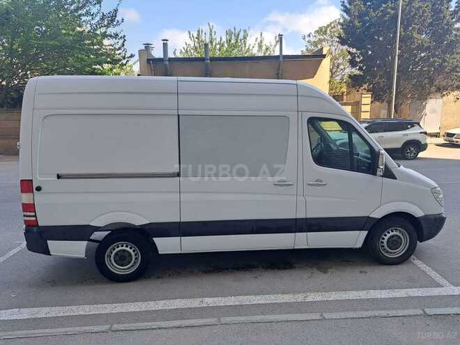 Mercedes Sprinter 311 2008, 245,000 km - 2.2 l - Bakı