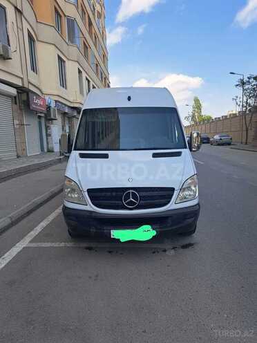 Mercedes Sprinter 311 2008, 245,000 km - 2.2 l - Bakı