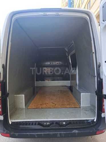 Mercedes Sprinter 311 2008, 245,000 km - 2.2 l - Bakı