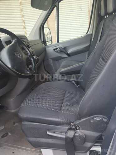 Mercedes Sprinter 311 2008, 245,000 km - 2.2 l - Bakı