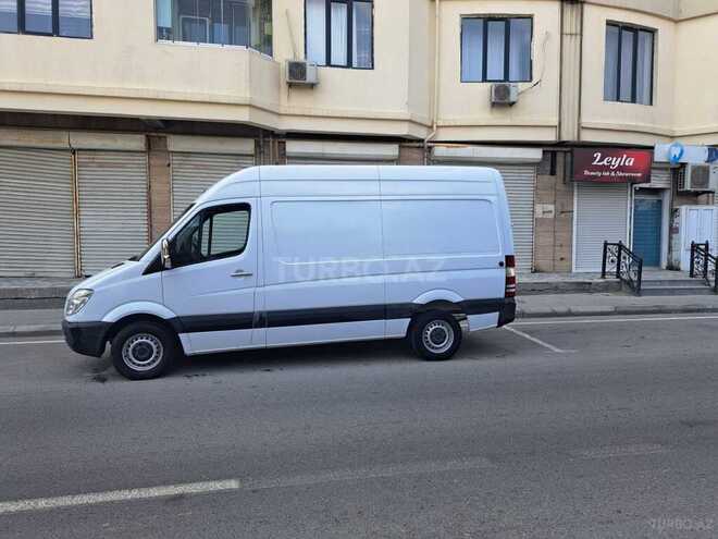 Mercedes Sprinter 311 2008, 245,000 km - 2.2 l - Bakı